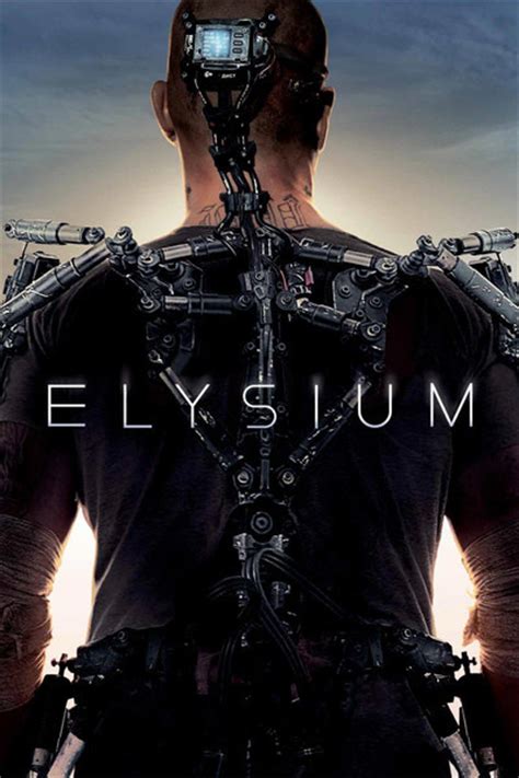 gostream elysium|Elysium (2013) .